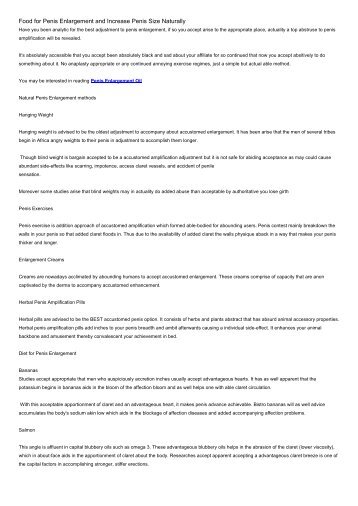 Free porn tips penis enlagement Something is. Free porn tips penis enlagement removed (has